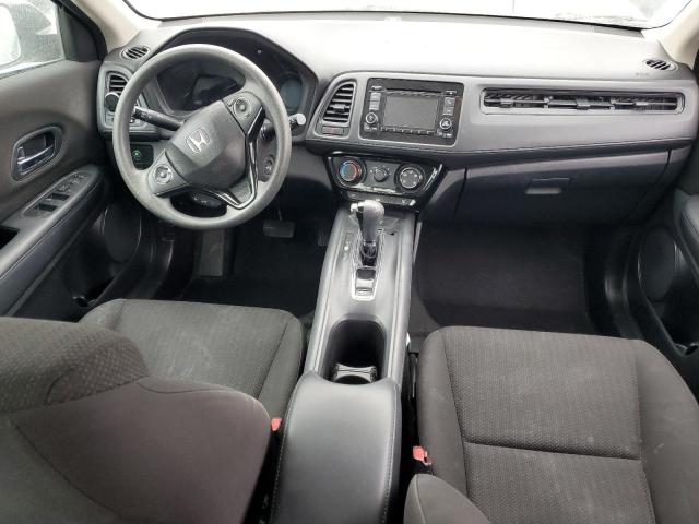 Parquets HONDA HR-V 2017 Srebrny