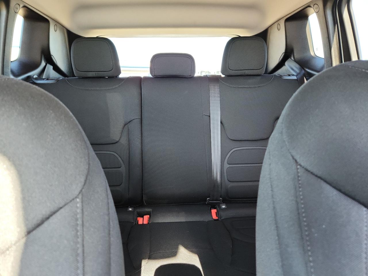 2021 Jeep Renegade Latitude VIN: ZACNJDBB1MPM50732 Lot: 61355275