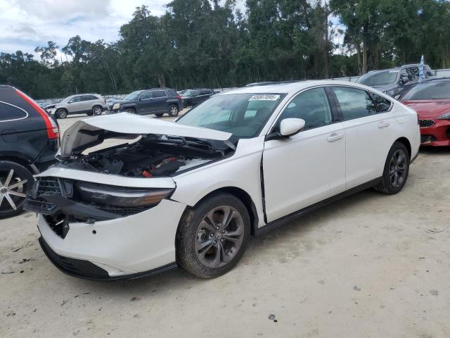 2023 Honda Accord Hybrid Exl