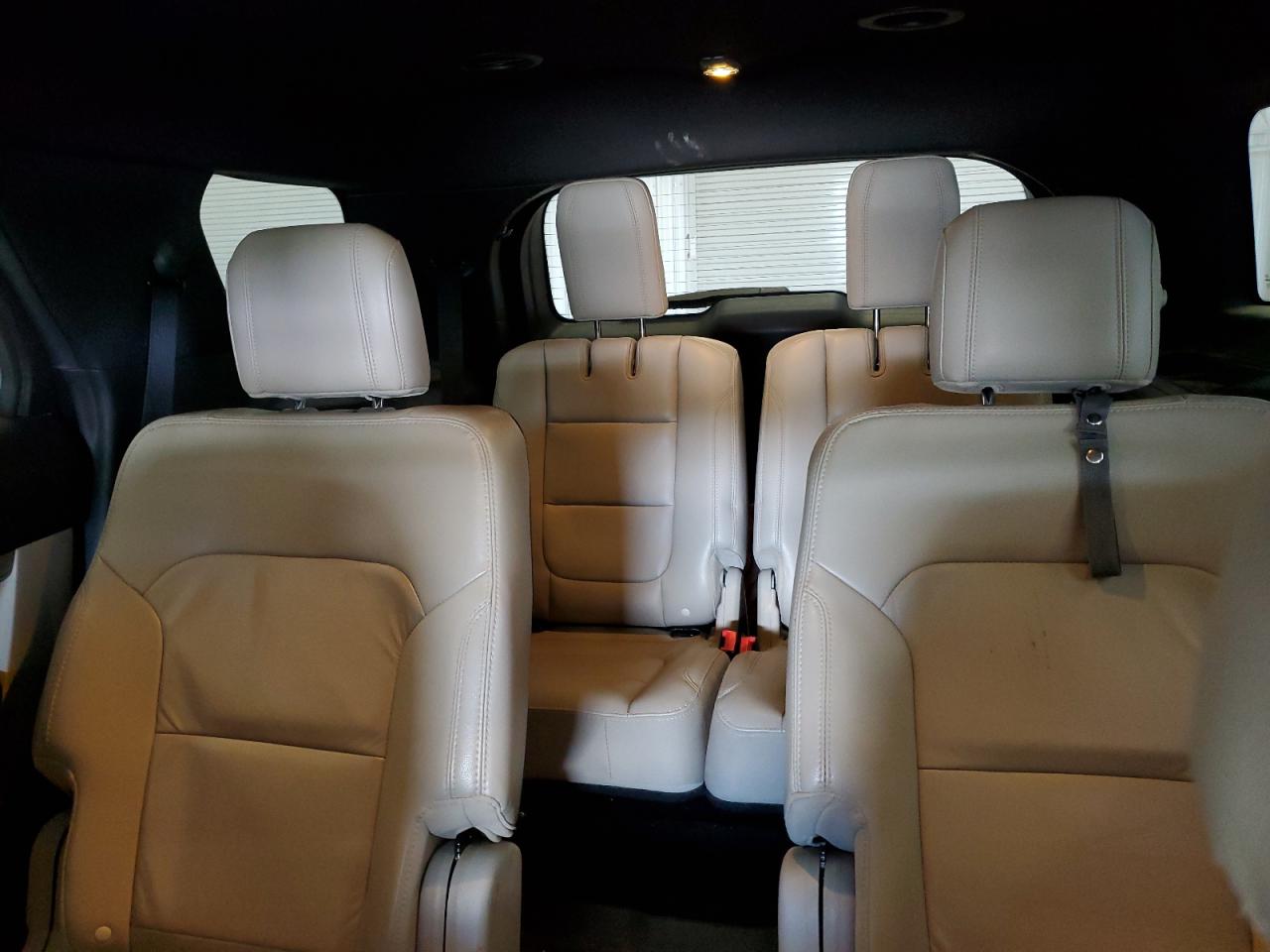 2018 Ford Explorer Xlt VIN: 1FM5K8D82JGB08574 Lot: 65075775
