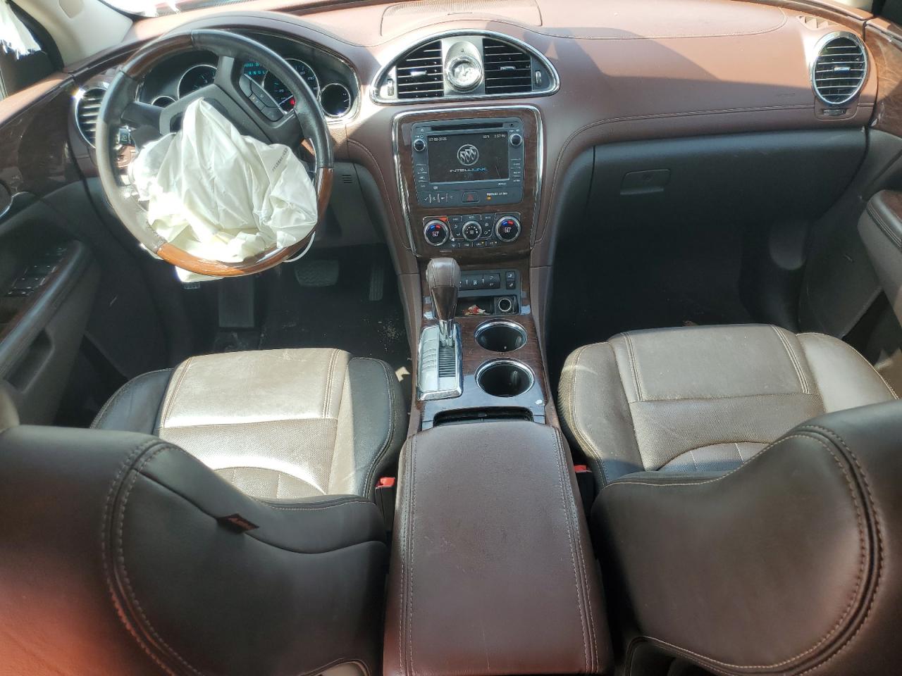 2013 Buick Enclave VIN: 5GAKRCKD6DJ128745 Lot: 63983155