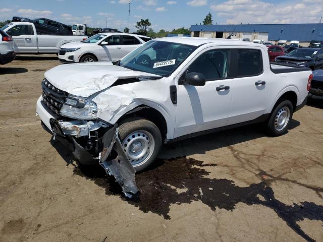  FORD MAVERICK 2023 Biały