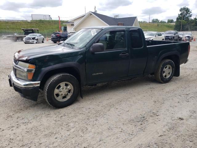 2005 Chevrolet Colorado