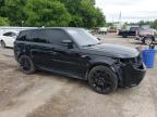 2019 LAND ROVER RANGE ROVER SPORT HSE   à vendre chez Copart ON - LONDON