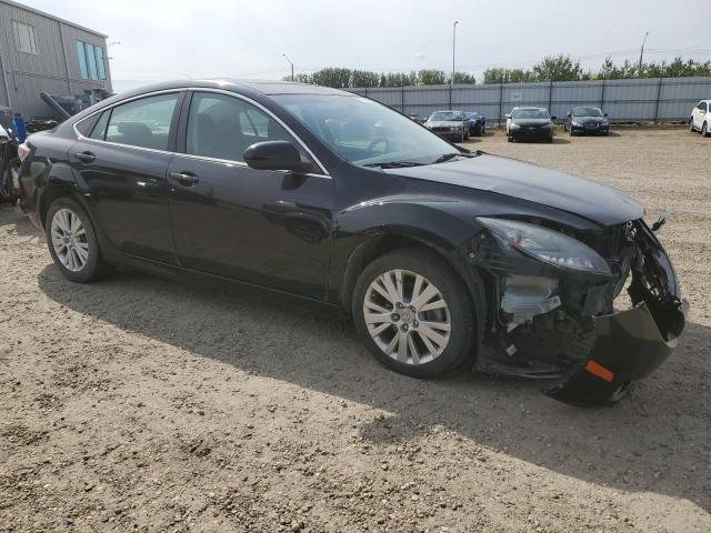 2010 MAZDA 6 S  