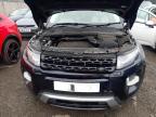 2011 LAND ROVER RANGE ROVER EVOQUE D-LUX  for sale at Copart WOLVERHAMPTON