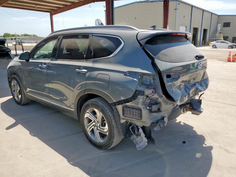  HYUNDAI SANTA FE 2023 Szary