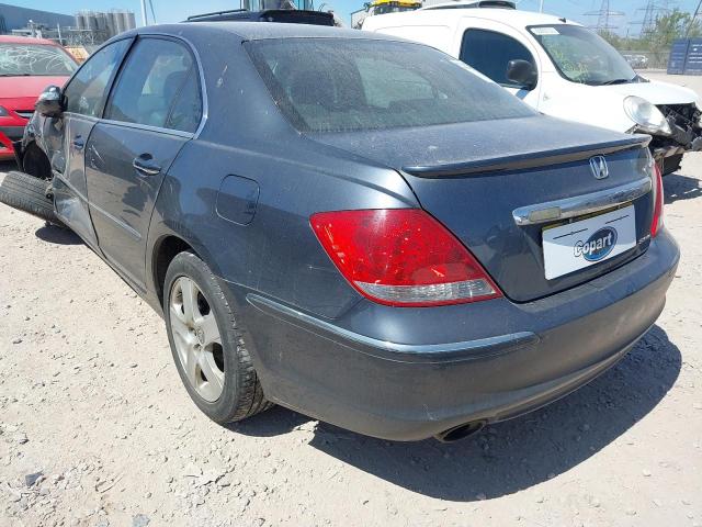 2009 HONDA LEGEND EX