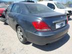 2009 HONDA LEGEND EX for sale at Copart BRISTOL