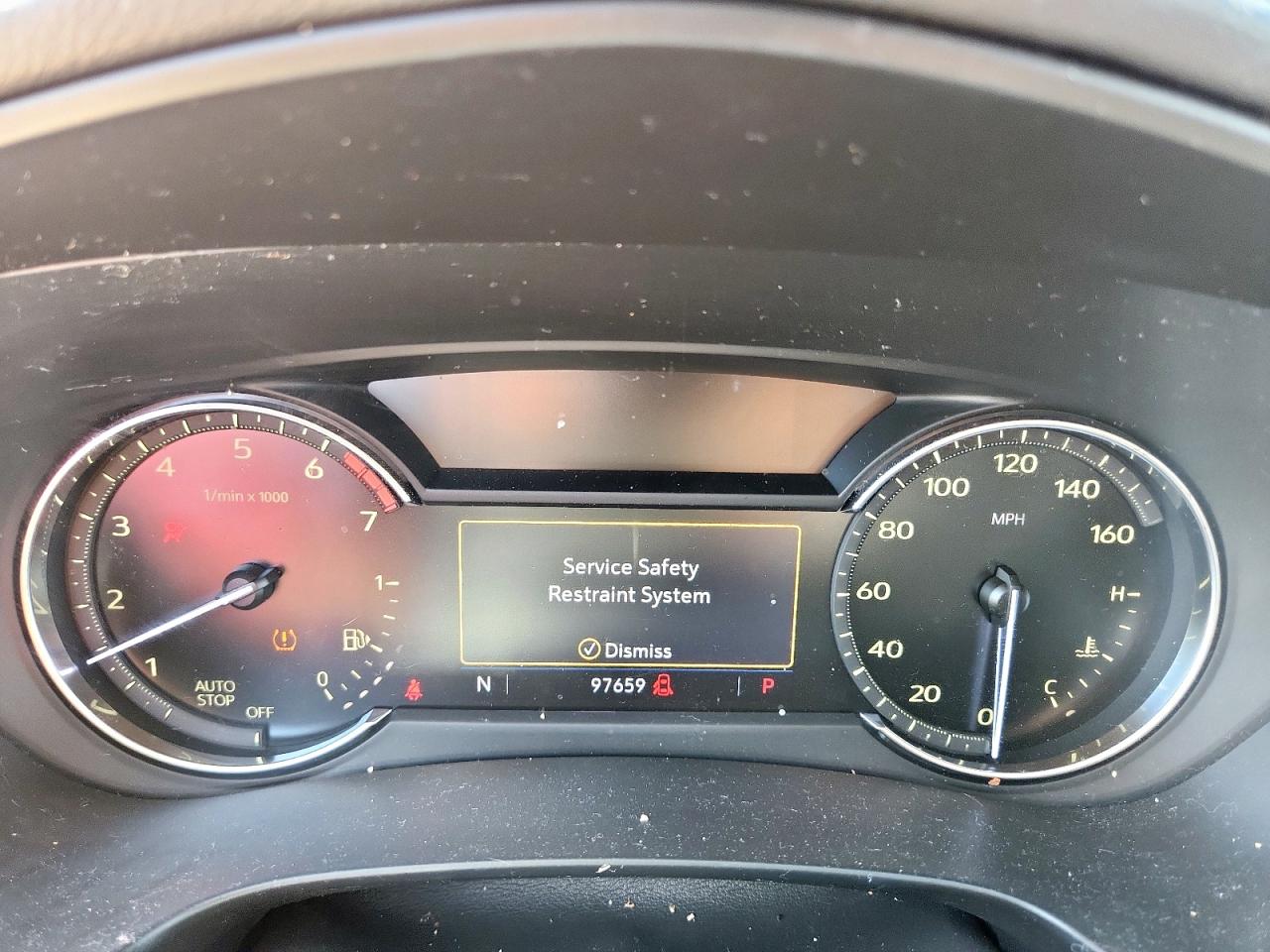 2019 Cadillac Xt4 Premium Luxury VIN: 1GYFZCR44KF132034 Lot: 64420955