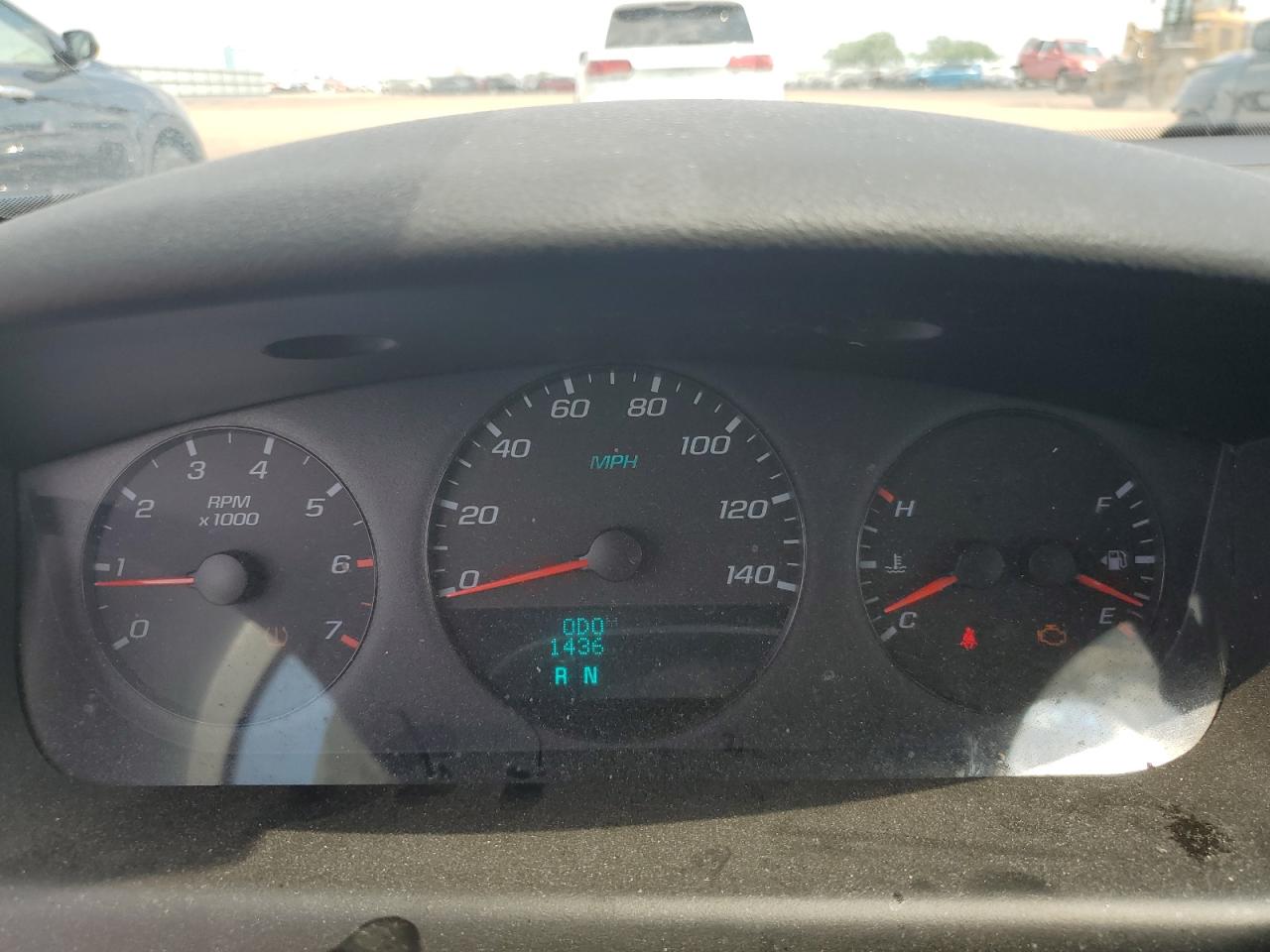 2007 Chevrolet Impala Ls VIN: 2G1WB58K879333532 Lot: 63422395