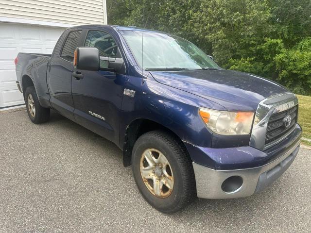 2008 Toyota Tundra Double Cab  