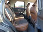 2021 FORD BRONCO SPORT BADLANDS   for sale at Copart ON - TORONTO