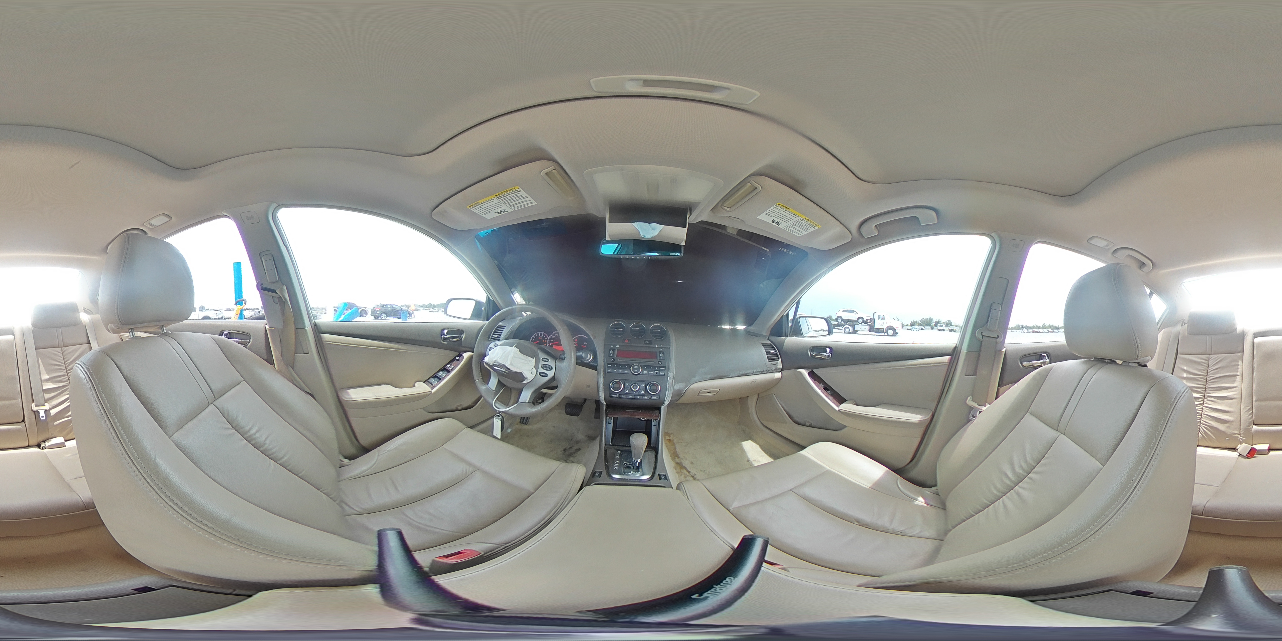 2010 Nissan Altima Base VIN: 1N4AL2AP2AC190716 Lot: 64774455