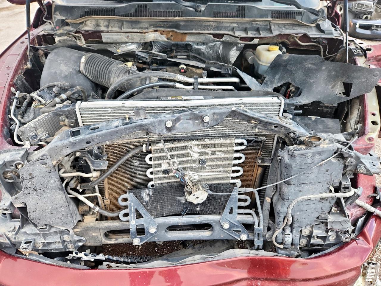 2017 Ram 2500 Laramie VIN: 3C6UR5FJ2HG781218 Lot: 63778365