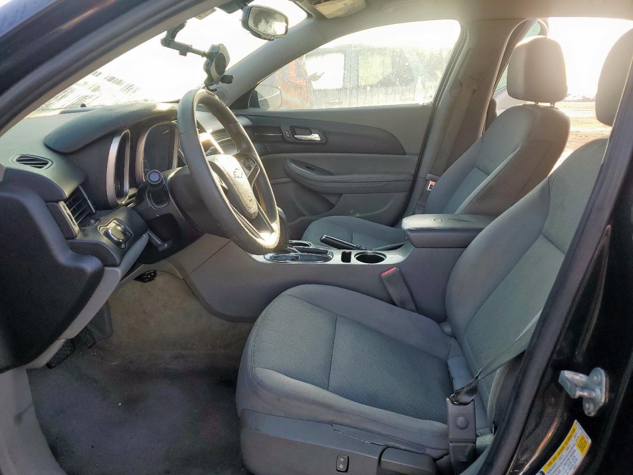 2014 Chevrolet Malibu Ls VIN: 1G11B5SLXEF235408 Lot: 64490775