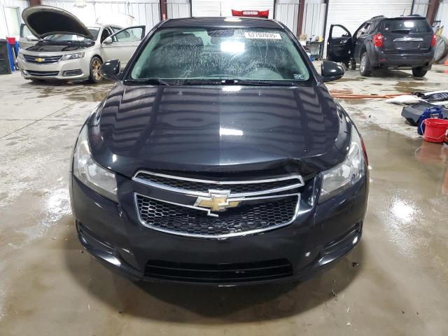  CHEVROLET CRUZE 2012 Угольный