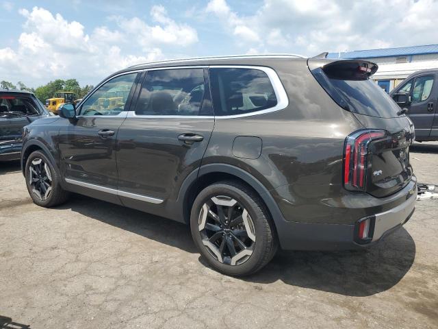  KIA TELLURIDE 2023 Brown