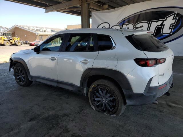  MAZDA CX-50 2024 White