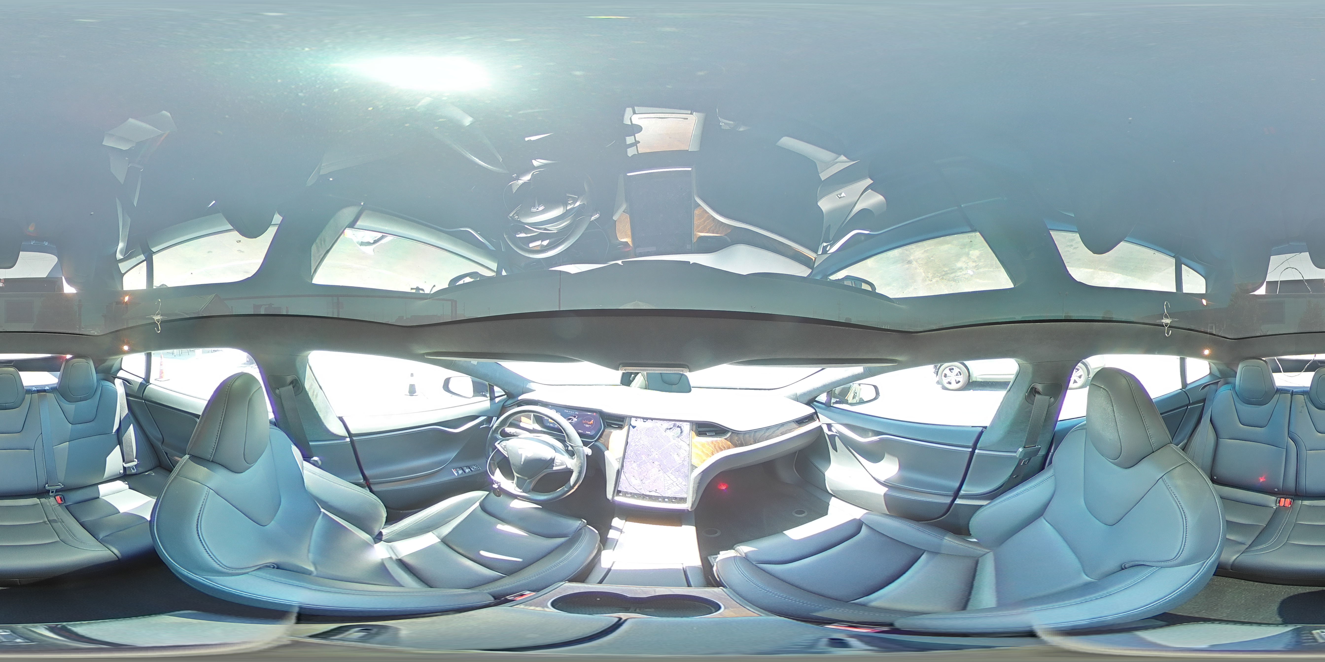 2020 Tesla Model S VIN: 5YJSA1E21LF370627 Lot: 64474655
