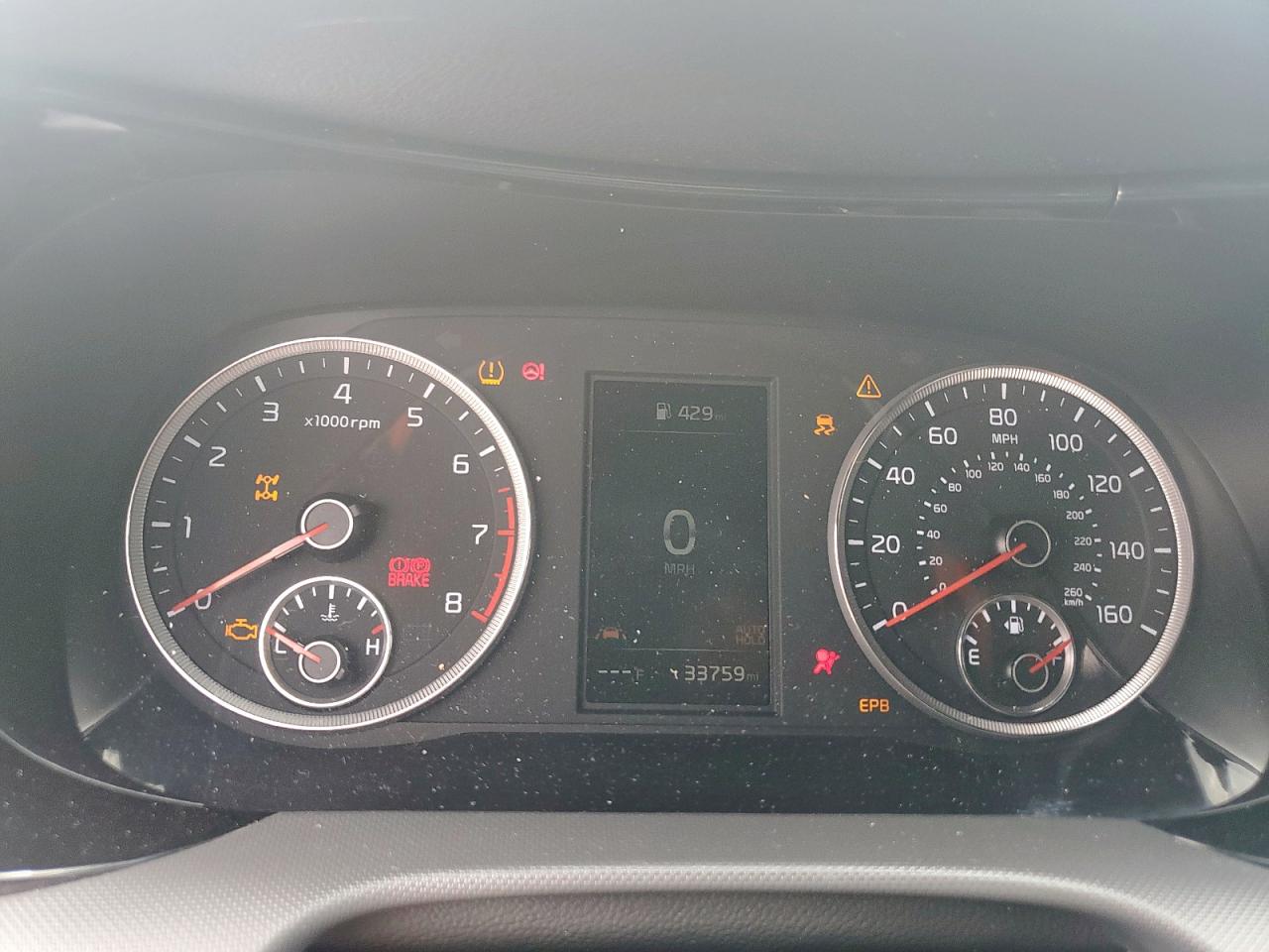 2023 Kia K5 Gt Line VIN: 5XXG64J26PG177732 Lot: 64779785