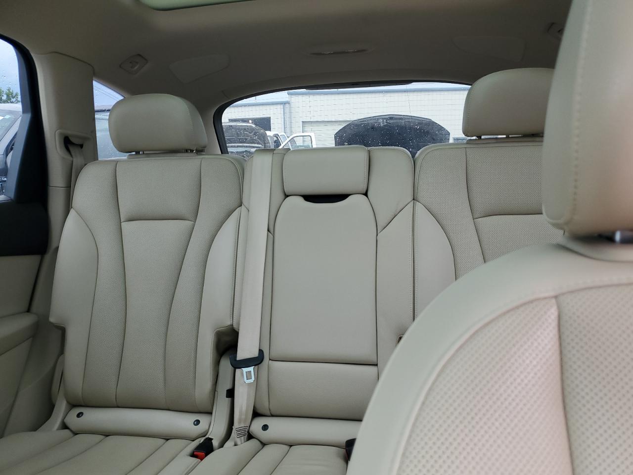 2019 Audi Q7 Prestige VIN: WA1VAAF70KD003340 Lot: 64752055