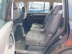 2005 VOLKSWAGEN TOURAN SE for sale at Copart SANDWICH