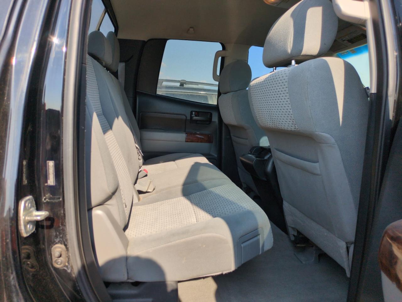 2009 Toyota Tundra Double Cab VIN: 5TFBV54109X088112 Lot: 65859585