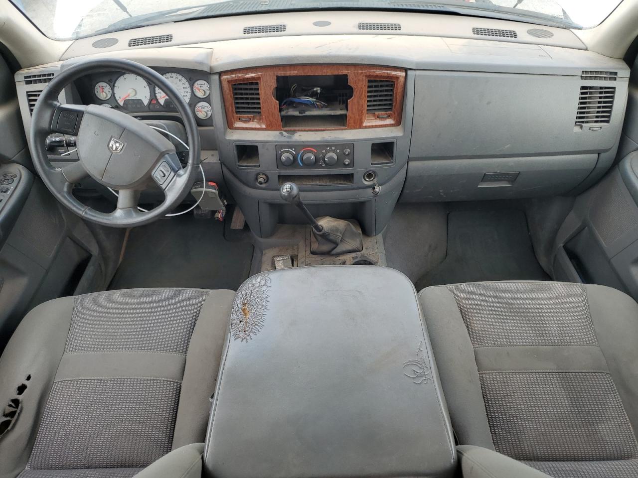 2006 Dodge Ram 3500 St VIN: 3D7ML48C06G245633 Lot: 62521765