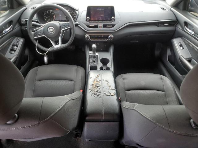  NISSAN ALTIMA 2019 Granatowy