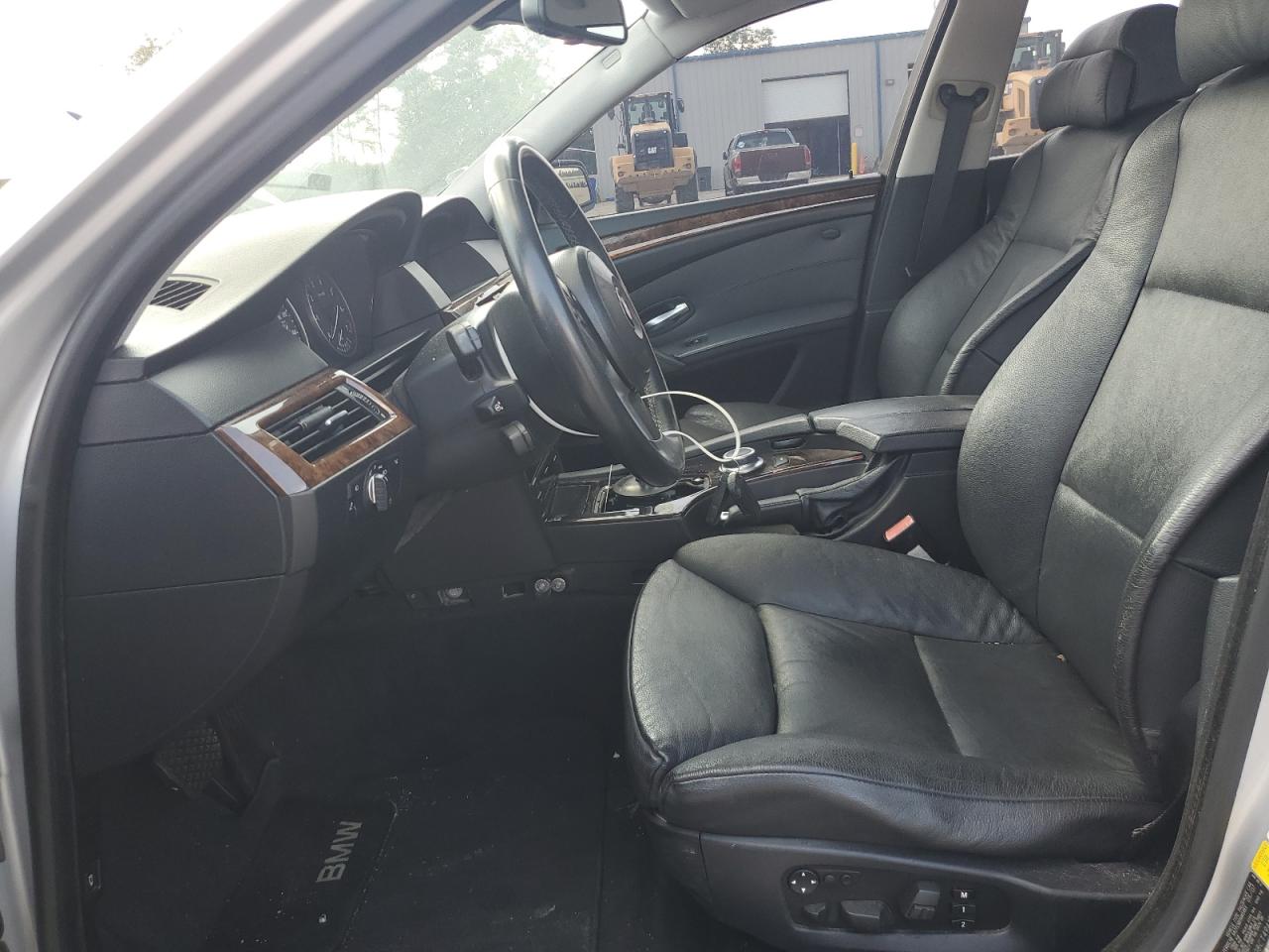 wbanw53508ct49417 WBANW53508CT49417 2008 BMW 550 I