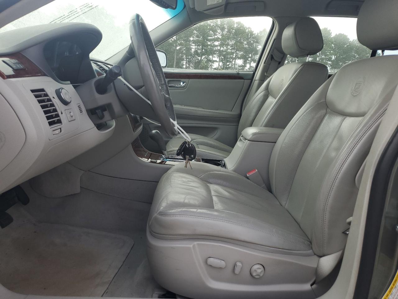 1g6kd57y76u200786 1G6KD57Y76U200786 2006 Cadillac Dts