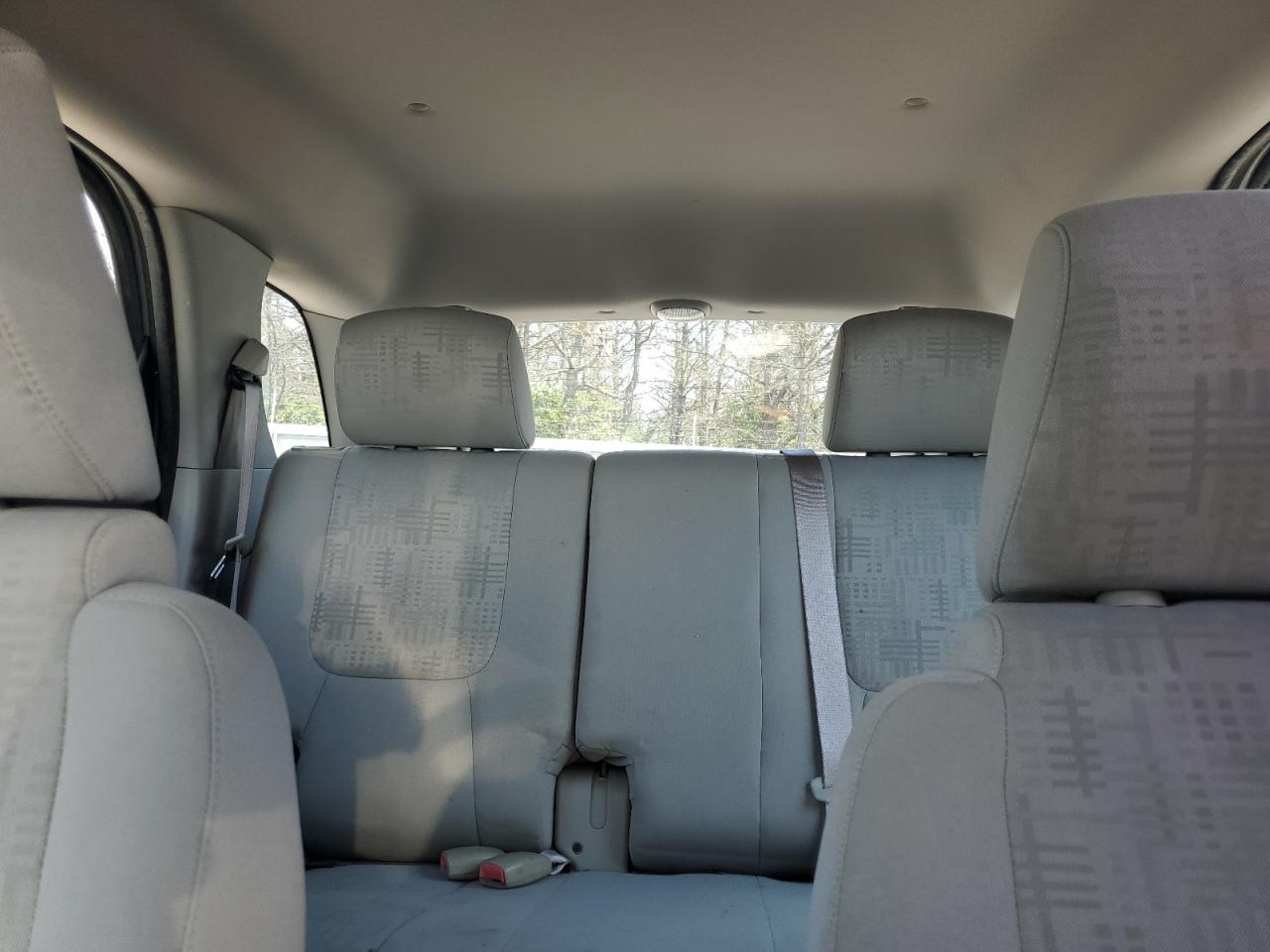 2005 Chevrolet Equinox Ls VIN: 2CNDL23F756127035 Lot: 65167155