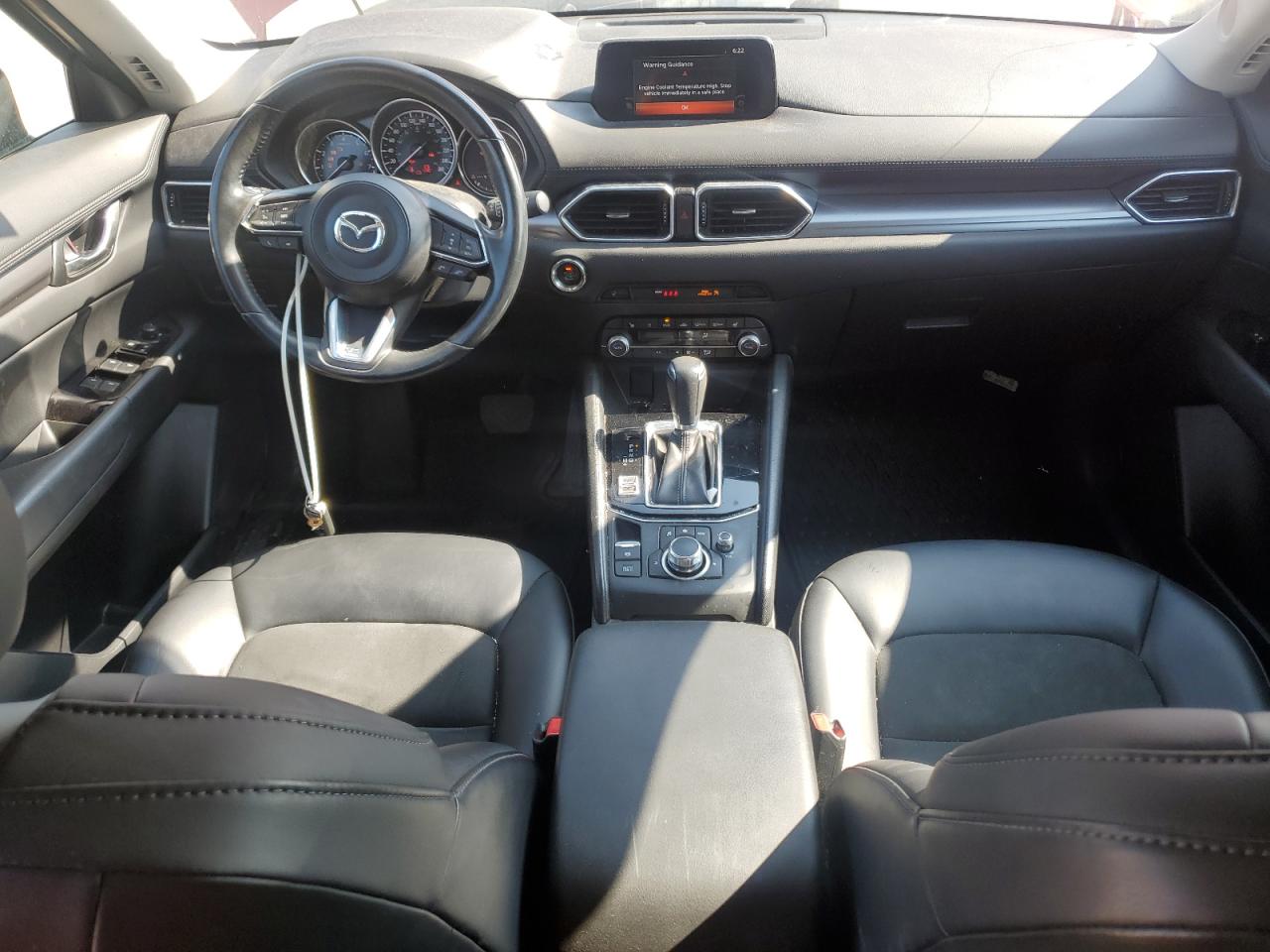2019 Mazda Cx-5 Touring VIN: JM3KFBCM7K0594243 Lot: 65548015