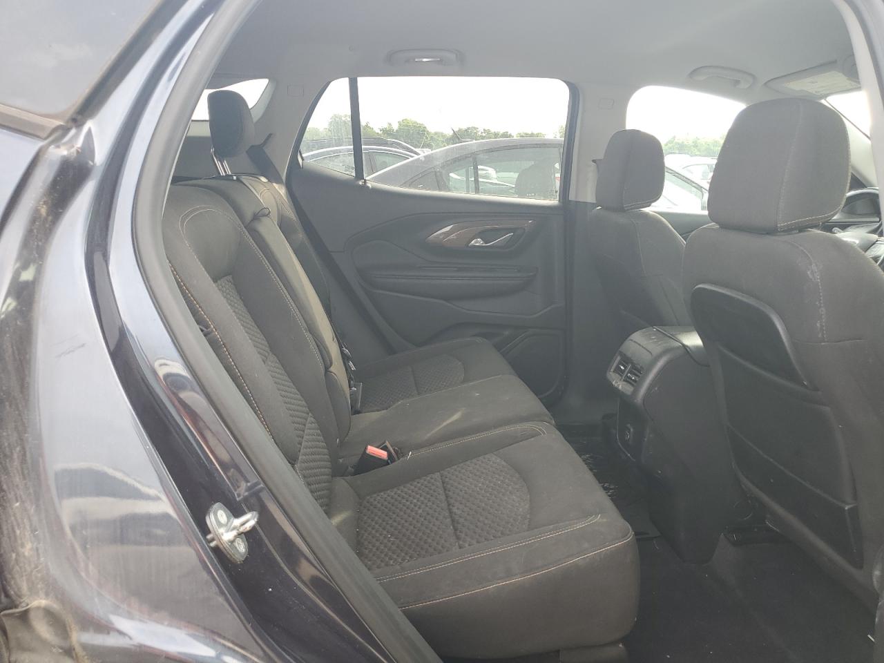 2019 GMC Terrain Sle VIN: 3GKALMEV2KL208754 Lot: 64785705