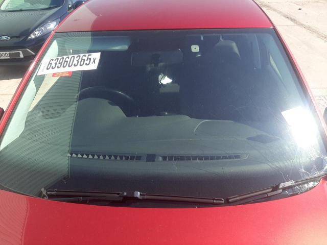 2014 VOLKSWAGEN POLO SE TS