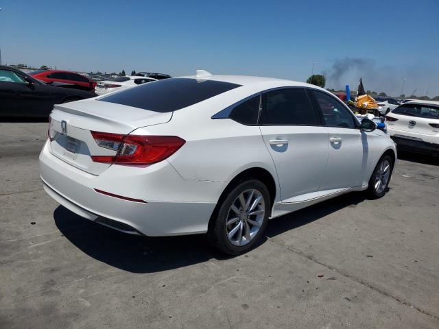  HONDA ACCORD 2021 Biały