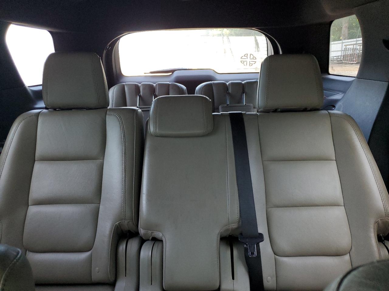 2015 Ford Explorer Xlt VIN: 1FM5K8D85FGB26641 Lot: 63090965