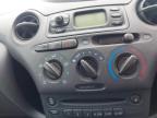 2002 TOYOTA YARIS GS for sale at Copart BRISTOL