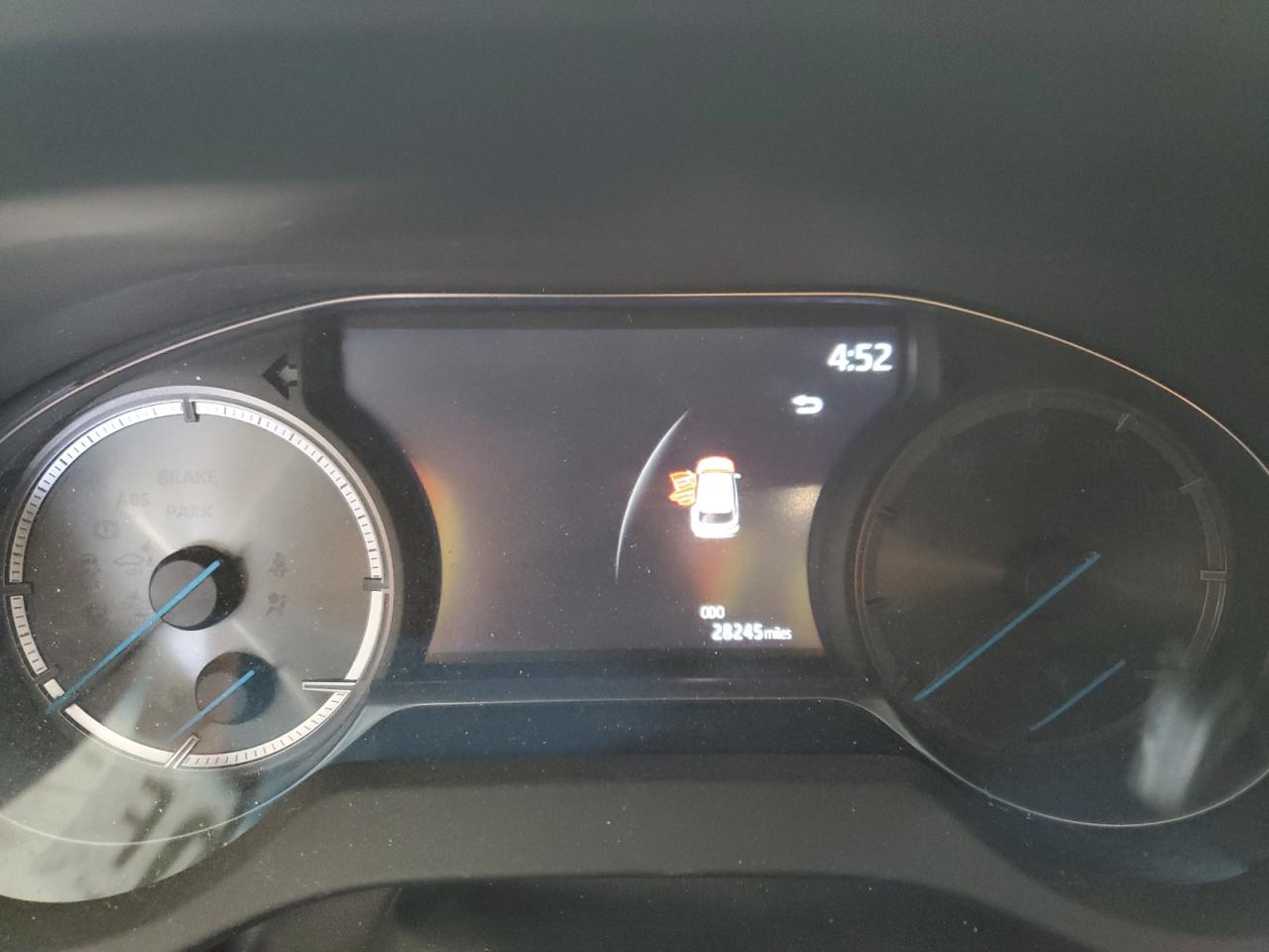 2021 Toyota Venza Le VIN: JTEAAAAHXMJ006119 Lot: 65591295
