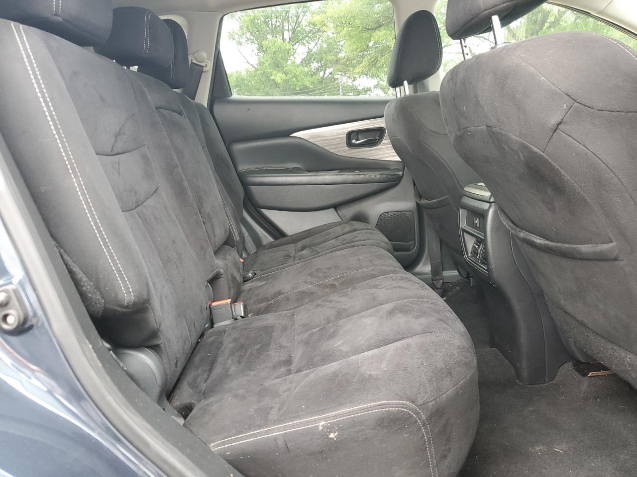 2018 Nissan Murano S VIN: 5N1AZ2MH8JN182472 Lot: 64379955