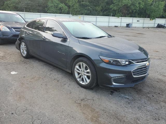  CHEVROLET MALIBU 2017 Charcoal