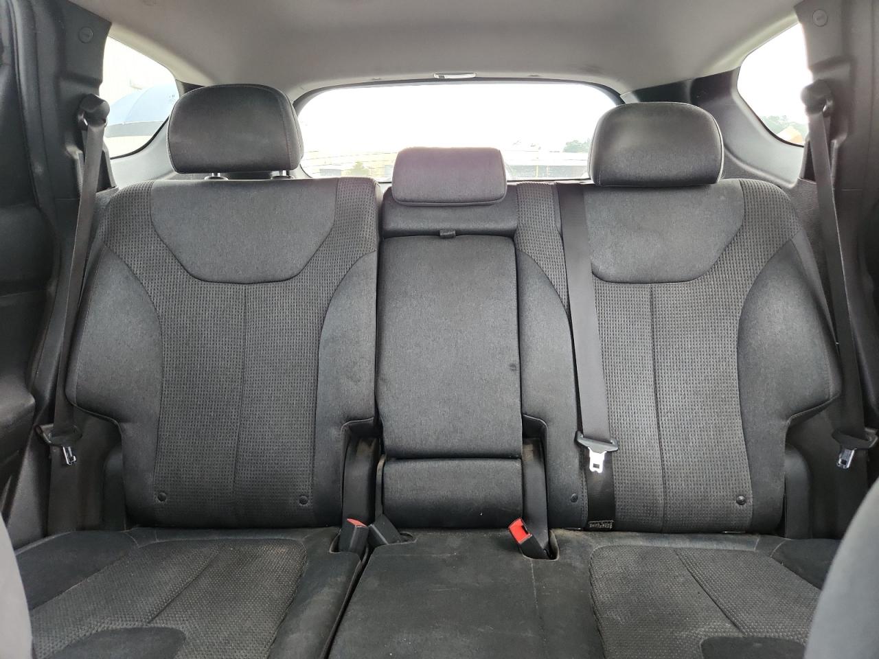 2020 Hyundai Santa Fe Sel VIN: 5NMS33AD1LH190298 Lot: 63395075