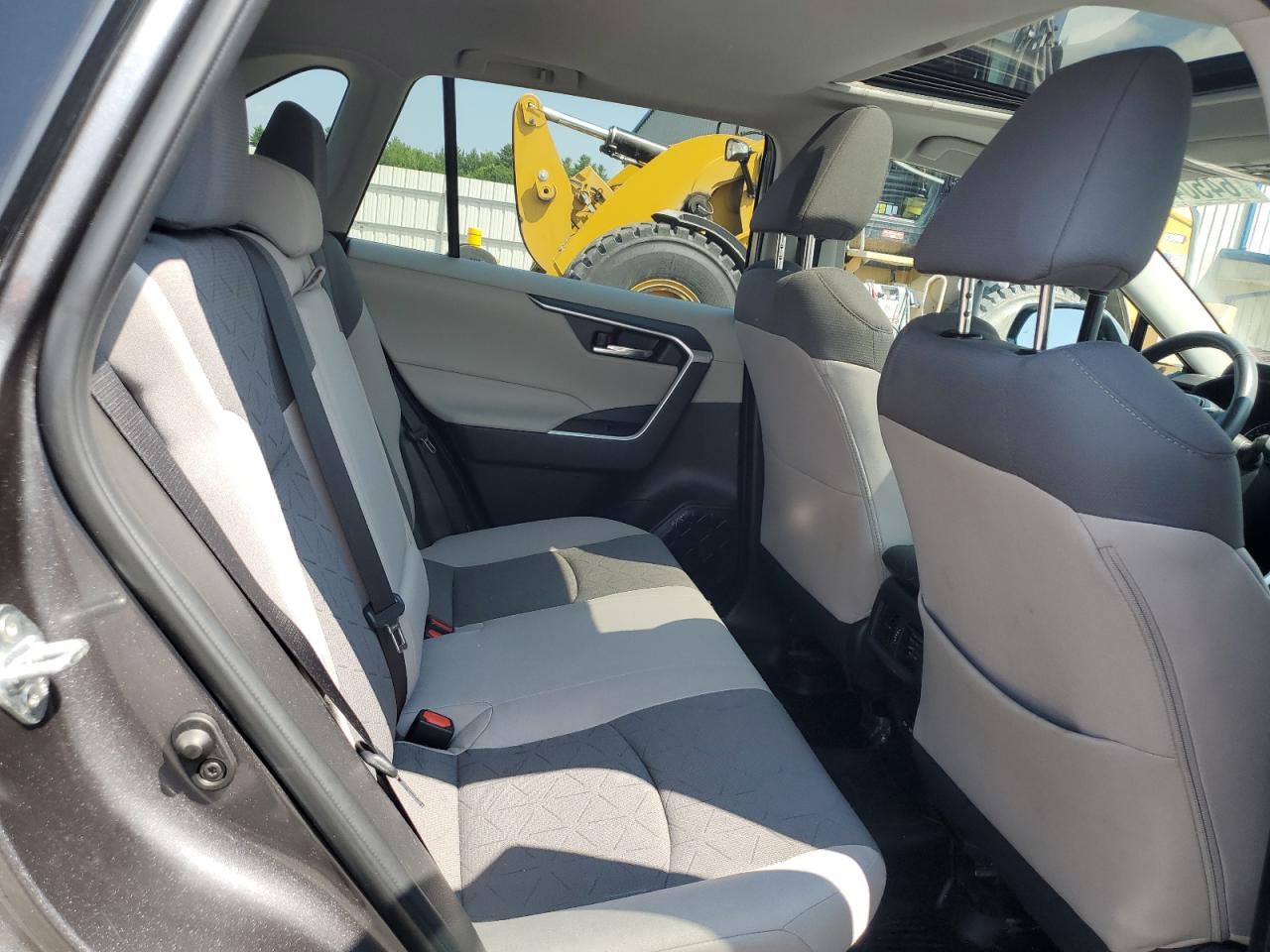 2022 Toyota Rav4 Xle VIN: 4T3RWRFV1NU057159 Lot: 64504705