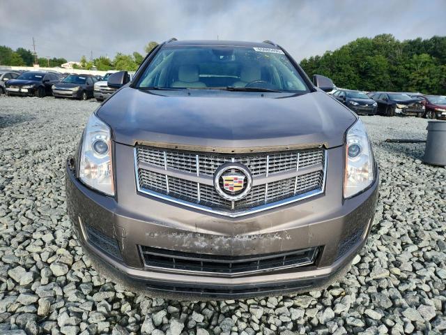  CADILLAC SRX 2012 tan