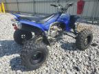 2024 YAMAHA YFZ-450 YAMAHA YFZ-450 for sale at Copart OH - AKRON
