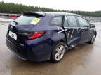 2022 TOYOTA COROLLA IC for sale at Copart WHITBURN