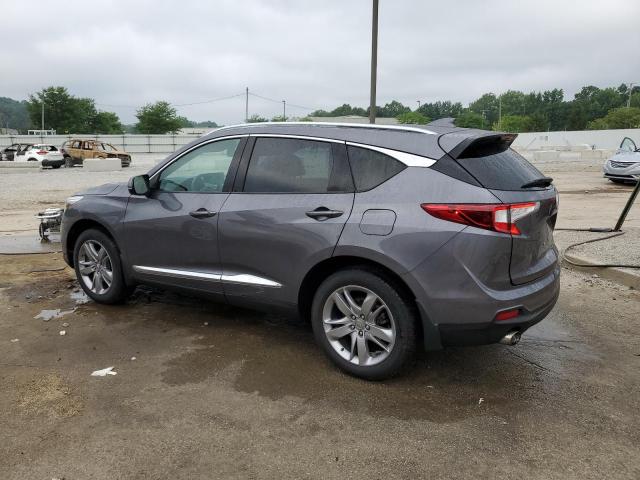  ACURA RDX 2020 Szary