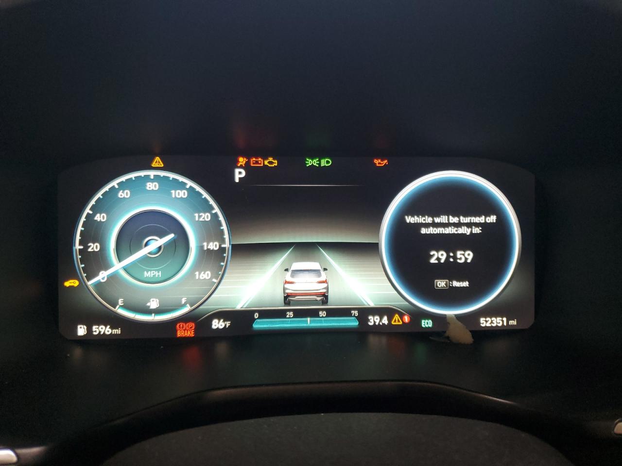 KM8S5DA12NU026538 2022 Hyundai Santa Fe Limited