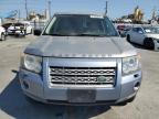 2009 LAND ROVER LR2 HSE   for sale at Copart CA - SUN VALLEY